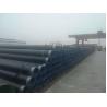 Buy cheap Liquid Transmission 457.2MM High Frequency Welded Pipe from wholesalers