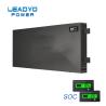 Buy cheap Lifepo4 100ah Slim Lithium Battery 12V 65mm Thickness For Camper RV Marine from wholesalers