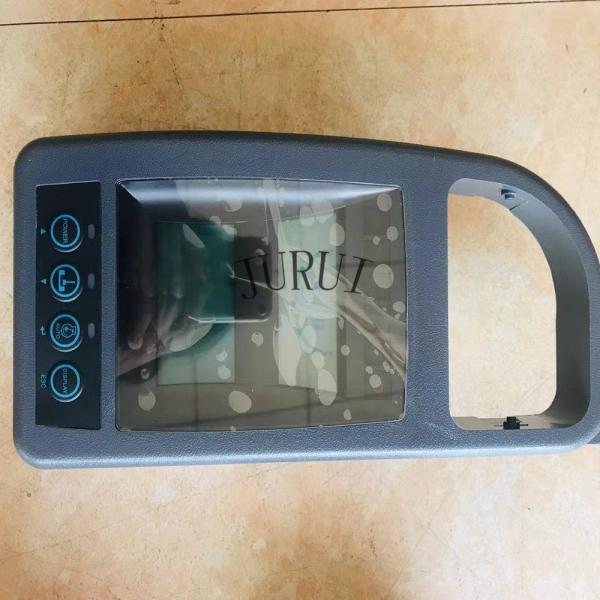 Buy cheap 539-00048G DH225-7 Excavator Monitor Heavy Machinery Spare Parts from wholesalers