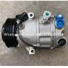 Buy cheap VS16E Auto Ac Compressor for Hyundai IX35 / KIA Sportage 2.0 OEM : 97701-2Y550 / 8FK351010061 6PK 12V 115MM from wholesalers