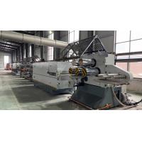Buy cheap PP PET Strapping Band Making Machine Production Line For Packing And Bundling product