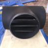 Buy cheap API 5L X42 X52 X60 X65 Forged Barred Equal Tee ASME B16.5 MSS-SP 75 Butt Weld Pipe Fittings Wall Thickness SCH 5s-SCH XXS from wholesalers