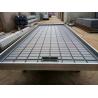 Buy cheap Galvanized Greenhouse Grow Beds from wholesalers