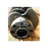 Buy cheap ISUZU 4KH1 Engine Crankshaft , forged steel crankshaft for ISUZU diesel engine parts from wholesalers
