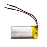 OEM 3.7v 2000mah LiPo Battery Power Lithium Ion Polymer Rechargeable Battery