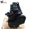 Buy cheap Black Cummins Engine Cylinder Block 4BT DCEC 4BT3.9 ISO Certificate Approved from wholesalers