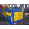 Buy cheap Y83/T-200A Metal Scrap Baler Side Push Out Hydraulic Baler Machine For Light Scrap Steel, Aluminum Profiles from wholesalers