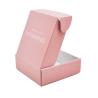 Buy cheap Cosmetic Essential Oil Perfume Jewelry Foldable Cardboard Packaging Box Package from wholesalers