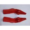 Buy cheap Folding Machine Parts Chain Finger For Muller Martini 0235.1157 0235.1158 from wholesalers