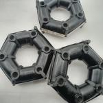 250004-641 Coupling Elastomers For Energy Mining Efficiency
