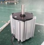 3 Phase 50 Hz 1.1KW 720RPM Ac Induction Motor For Axial Fan Air Conditioner