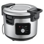 Buy cheap 19L Stainless Steel Electric Rice Cooker Manual Control Panel from wholesalers