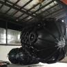Buy cheap 4500mm X 9000mm NR Jumbo Fender Superior Energy Absorption from wholesalers