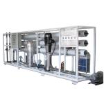 Agriculture Reverse Osmosis RO Plant desalination plant 15KW 380V