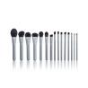 Buy cheap Custom Private Label Synthetic Makeup Brushes Set 7pcs 9pcs 11pcs 13pcs 15pcs 18pcs from wholesalers