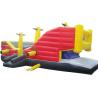 Buy cheap indoor playground used bouncy castles for sale from wholesalers