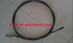 Concrete Vibrator 32pendulum 38pendulum 45pendulum 60 pendulum hot sale in Kenya