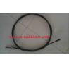 Buy cheap Durable Australian Type Concrete Vibrator Shaft rod needle poker OD 38mm* 6M plug-in concrete vibrator flexible hose from wholesalers