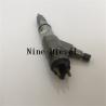 Buy cheap Bosch Commins Raill Injector 0445120134 With Valve F00RJ02103 For Cummins Engine from wholesalers