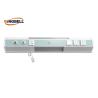 Buy cheap KB6200B Blue Hospital Bed Head Panel 1000mm Length Two Pcs Gas Outlets from wholesalers