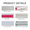 Buy cheap Cost Competitive Deposit Custom Logo Best Selling High Quality Supermarket Shelves from wholesalers