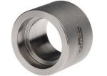2 Asme B16.11 3000# Socket Weld Coupling Stainless Steel Fittings