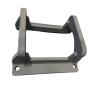 Buy cheap 2000h Life Heavy Duty Steel Excavator Track Guards With Center Hole Spacing 340mm*340mm from wholesalers
