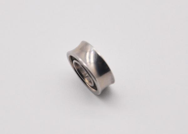 Buy cheap R188ZZ High Precision Bearings , Yoyo Ball Bearing Size 6.350*12.700*4.762mm from wholesalers