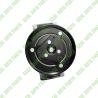 Buy cheap For Maserati Quattroporte GranTurismo Air Conditioning Compressor OEM 284728 from wholesalers