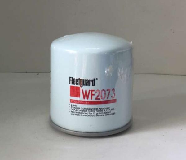 Buy cheap FLEETGUARD WATER FILTER WF2073 from wholesalers