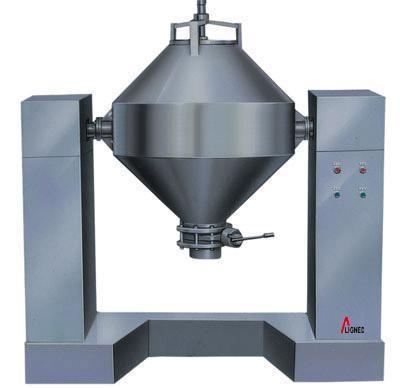 Buy cheap Model W Double Cone Mixer from wholesalers