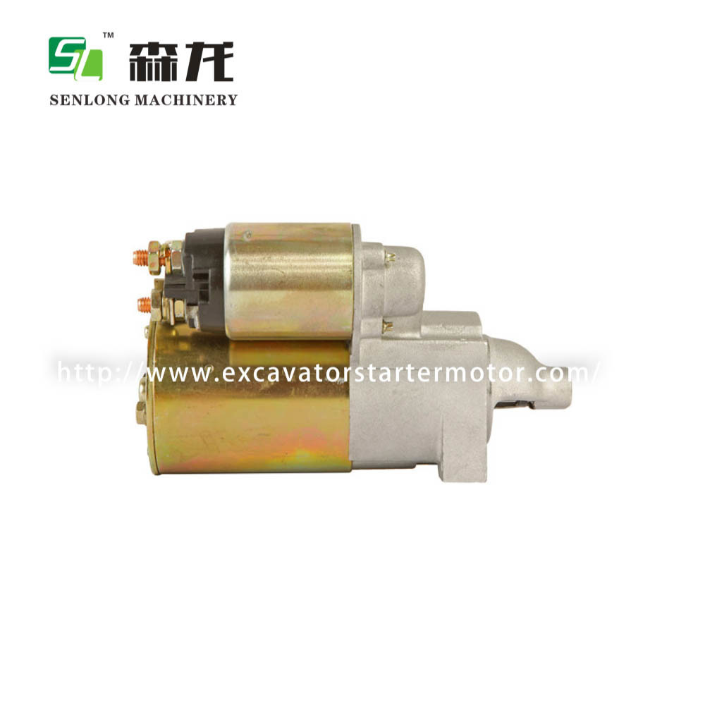 12V 8T 10455515 RS41119 0C3017 0E4271 0E42710ESV 0E42710SRV 0E9323 C3017 E4271 E9323 410-12252 Starter for CUB CADE