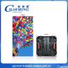 Buy cheap Indoor Wall LED Video Panel P3.91 3840Hz Die Casting Aluminum from wholesalers