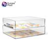 Buy cheap Amazon Hot Sales High Quality Clear Plastic Food Storage Container from wholesalers