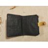 Buy cheap washable kraft paper wallet, zipper bag, card holder from wholesalers