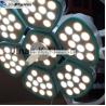 Buy cheap Hospital Petal Shaped Surgical Shadowless Operating Lamp Single Head LED Operating from wholesalers