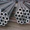 Buy cheap Welded Mild Steel Seamless Pipe Q235b ST44 20 24 Inch Schedule 40 Carbon Steel Pipe from wholesalers