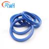 Buy cheap IDI Hydraulic Rod Seal Blue Pu Oil Seal With 3 Months Warranty from wholesalers