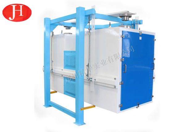 Buy cheap Stainless Steel Starch Sifter Equipment from wholesalers