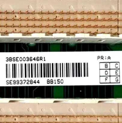 Buy cheap ABB BB150 3BSE003646R1 Base from wholesalers
