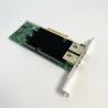 Buy cheap Intel X540-T2 10Gb PCIe PCI Express X8 Ethernet Network Adapter Fibre Channel Interface from wholesalers
