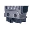 Buy cheap Custom Optical Prismatic 1X30 EG1 Red Dot Scope For Airsoft Hunting Gray from wholesalers