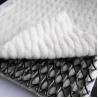 Buy cheap 3D Composite Geosynthetics for Filtration Compound Drainage Net Length 50m/100m/ from wholesalers