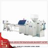 Buy cheap High Effect Waste plastic film recycling machine , automatic plastic recycling equipment from wholesalers