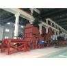 Buy cheap 400 - 4500KW Steel Shredder Machine Eliminate Explosibility of Metal Automatically from wholesalers