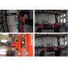 Buy cheap single column Design and CE Certification parking car lifter from wholesalers