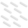 Buy cheap wholesale fiber optic connector lc sc fc st mu apc upc zirconia ceramic ferrule from wholesalers