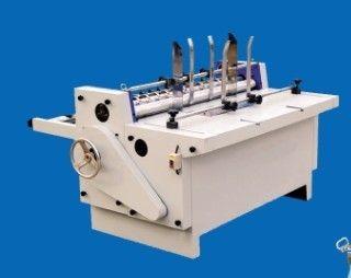 Carton Flexo Printing Slotting Machine Of Corrugated Paperboard Producing