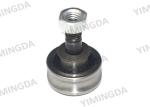 Gerber Spreader Track Roller Bearing / Spreader Machine Parts