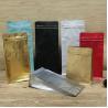 Buy cheap Custom Logo Printed Stand Up Coffee Tea Packaging Coffee Bean Bags With Valve from wholesalers